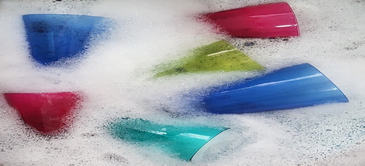 Detergents